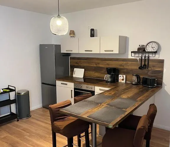 Md-2 Heidestrasse-zentrumsnah-2 Schlafzimmer Magdeburg